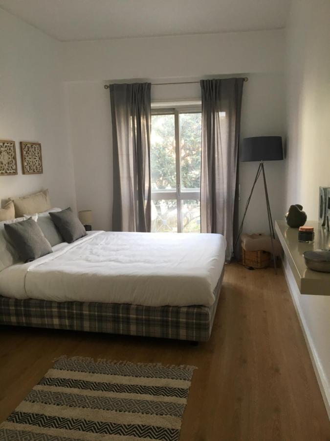 Flat47 Apartment *